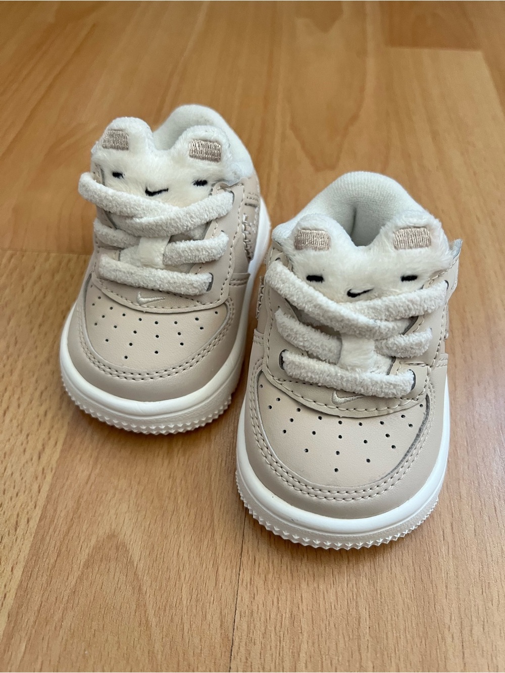 Nike Force 1 “Rabbit” limited